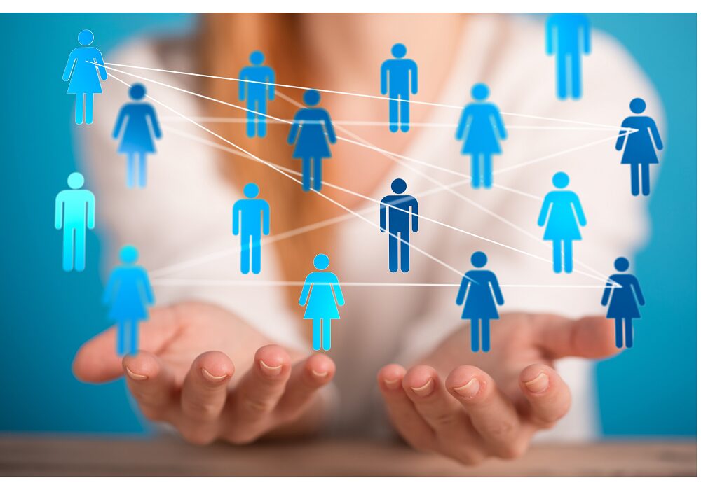 Networking Groups AASW