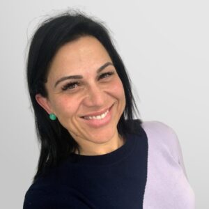 Brandy Murphy, Senior Social Worker and Aboriginal Counsellor, NSW Health