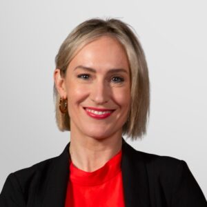 Hayley Foster