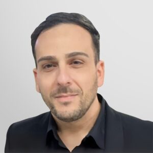 Richard Ayoub