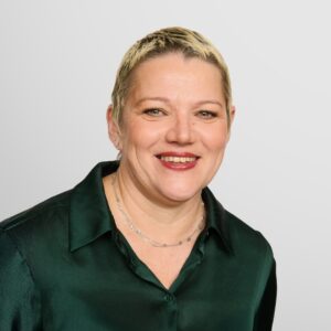 Heidi Snell