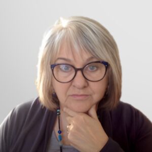 Elizabeth Liz Little